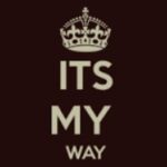 Its_my_way